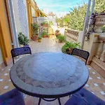 Atico Duplex Alameda De Hercules Gran Terraza