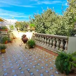 Atico Duplex Alameda De Hercules Gran Terraza