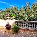 Atico Duplex Alameda De Hercules Gran Terraza