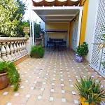 Atico Duplex Alameda De Hercules Gran Terraza