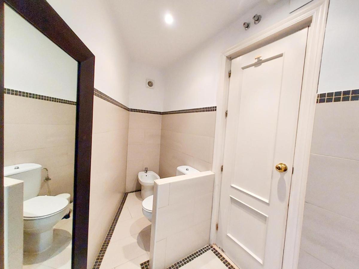 Atico Duplex Alameda De Hercules Gran Terraza * Séville