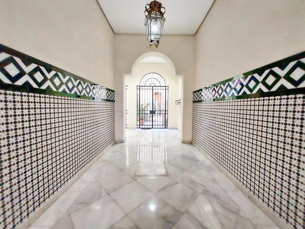 Appartement Atico Duplex Alameda De Hercules Gran Terraza *