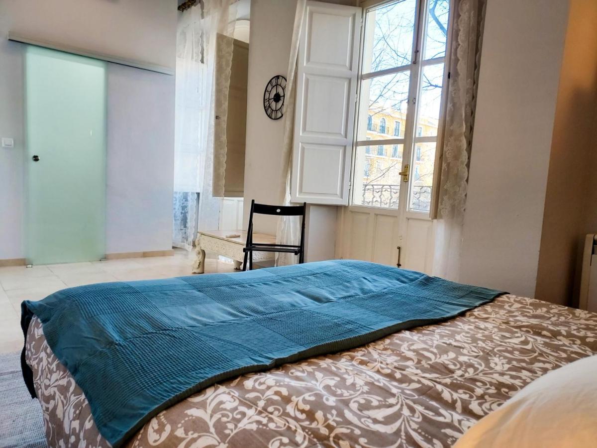 Appartement Atico Duplex Alameda De Hercules Gran Terraza