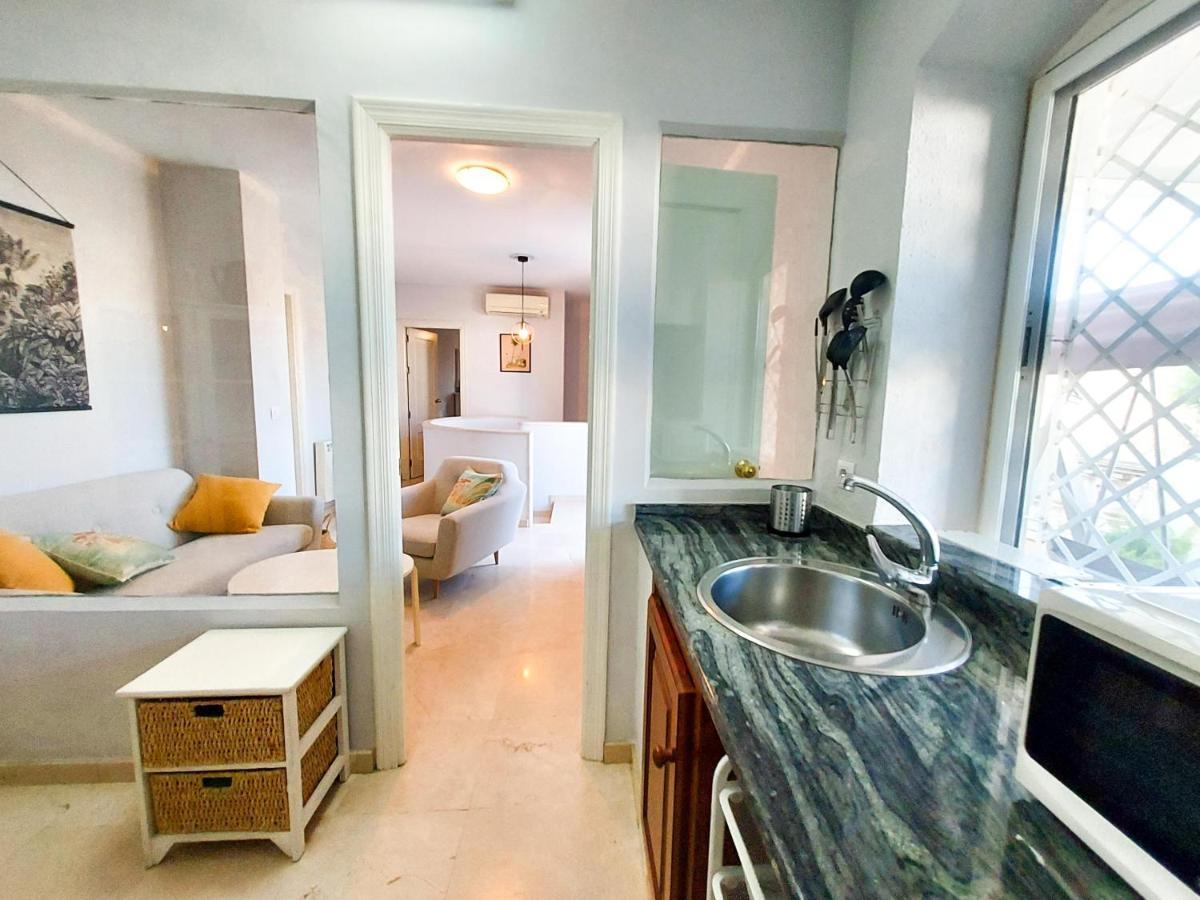 Appartement Atico Duplex Alameda De Hercules Gran Terraza *