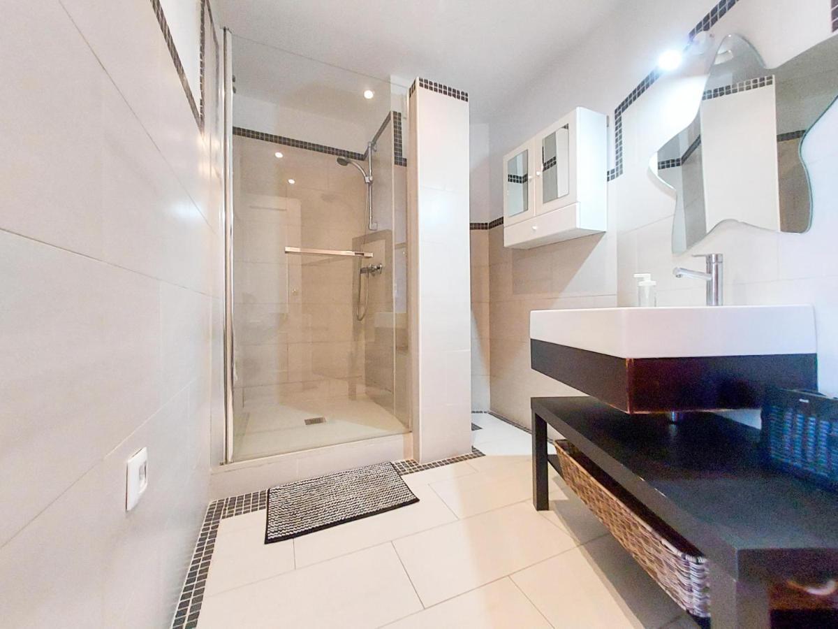 Atico Duplex Alameda De Hercules Gran Terraza Appartement *