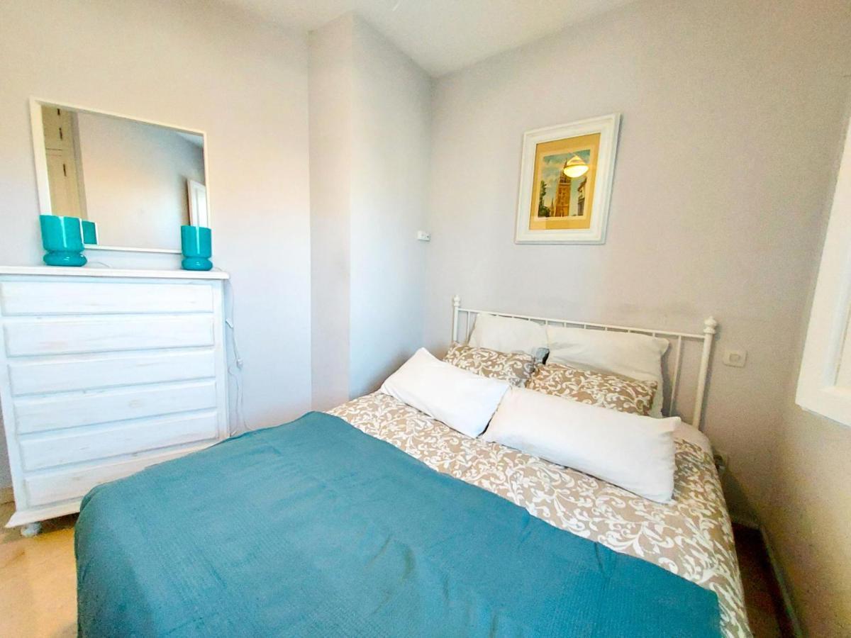 Appartement Atico Duplex Alameda De Hercules Gran Terraza