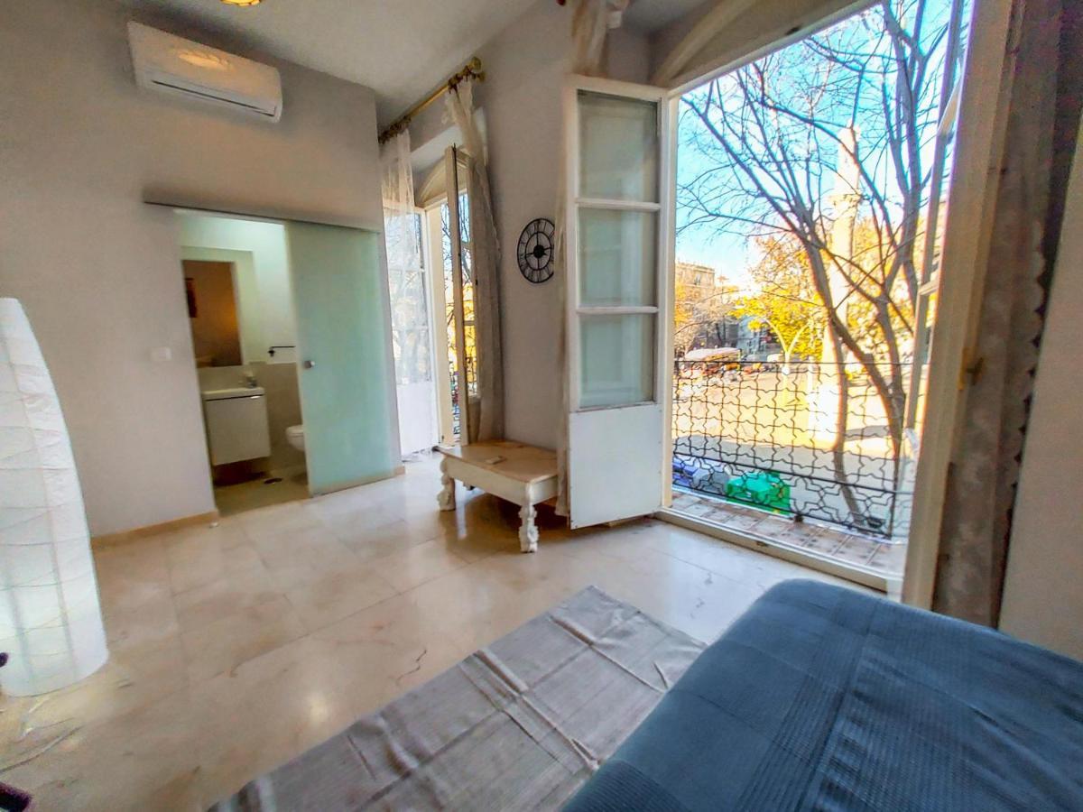 Appartement Atico Duplex Alameda De Hercules Gran Terraza *