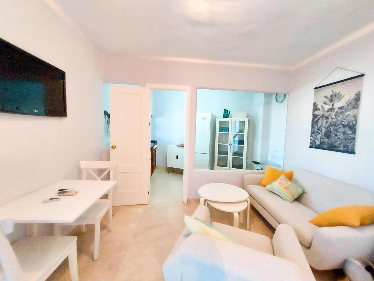 Appartement Atico Duplex Alameda De Hercules Gran Terraza *