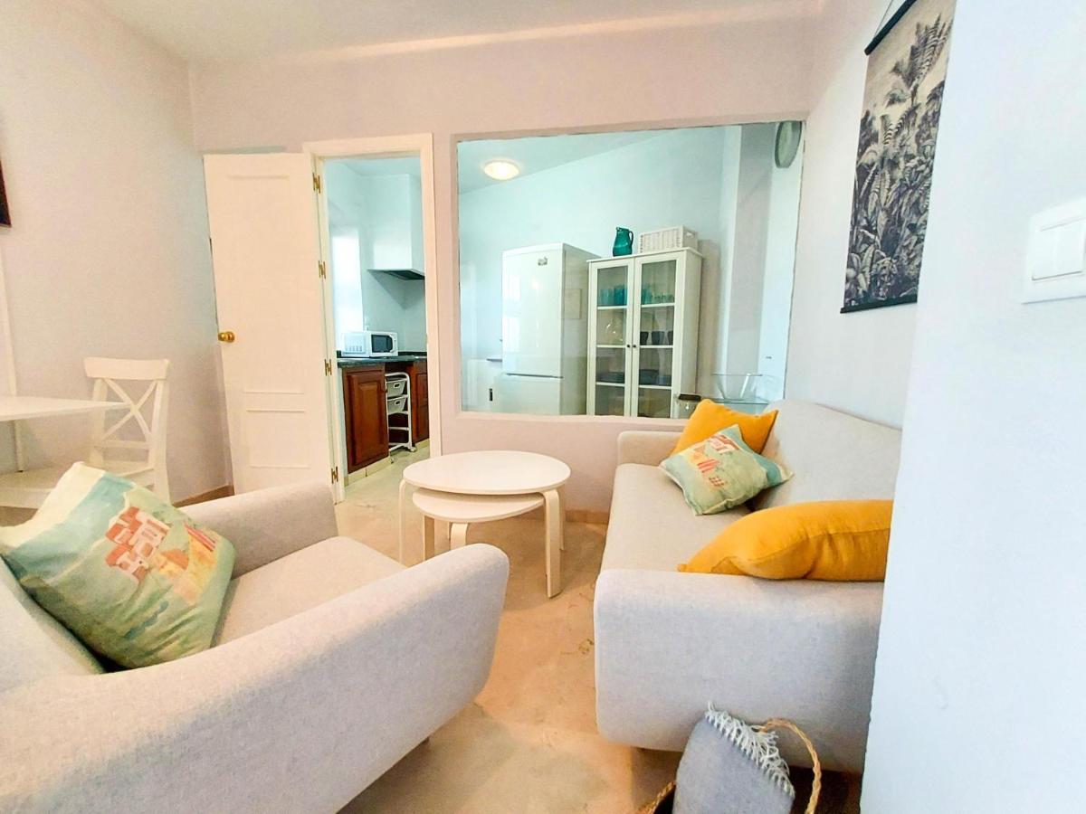 Atico Duplex Alameda De Hercules Gran Terraza Apartamento Sevilla