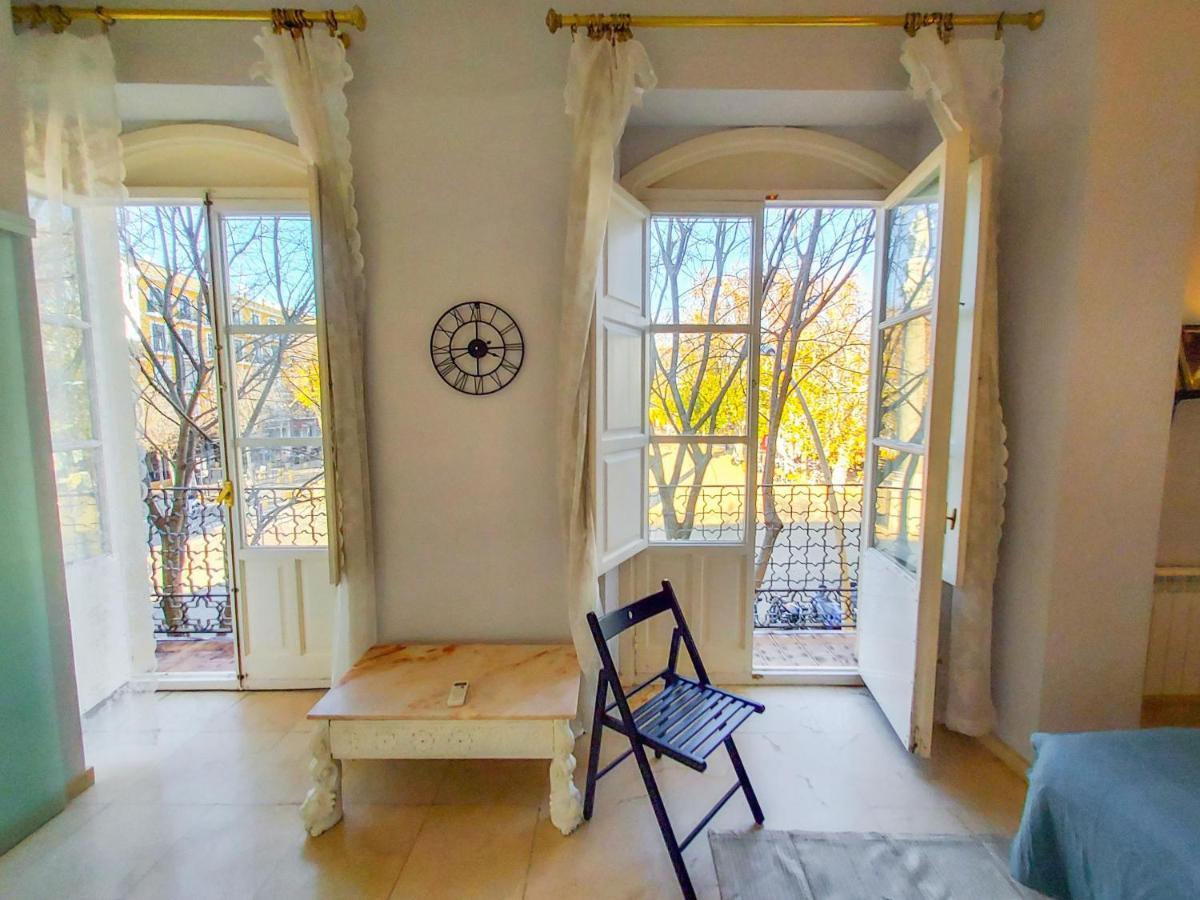 Apartamento Atico Duplex Alameda De Hercules Gran Terraza Sevilla