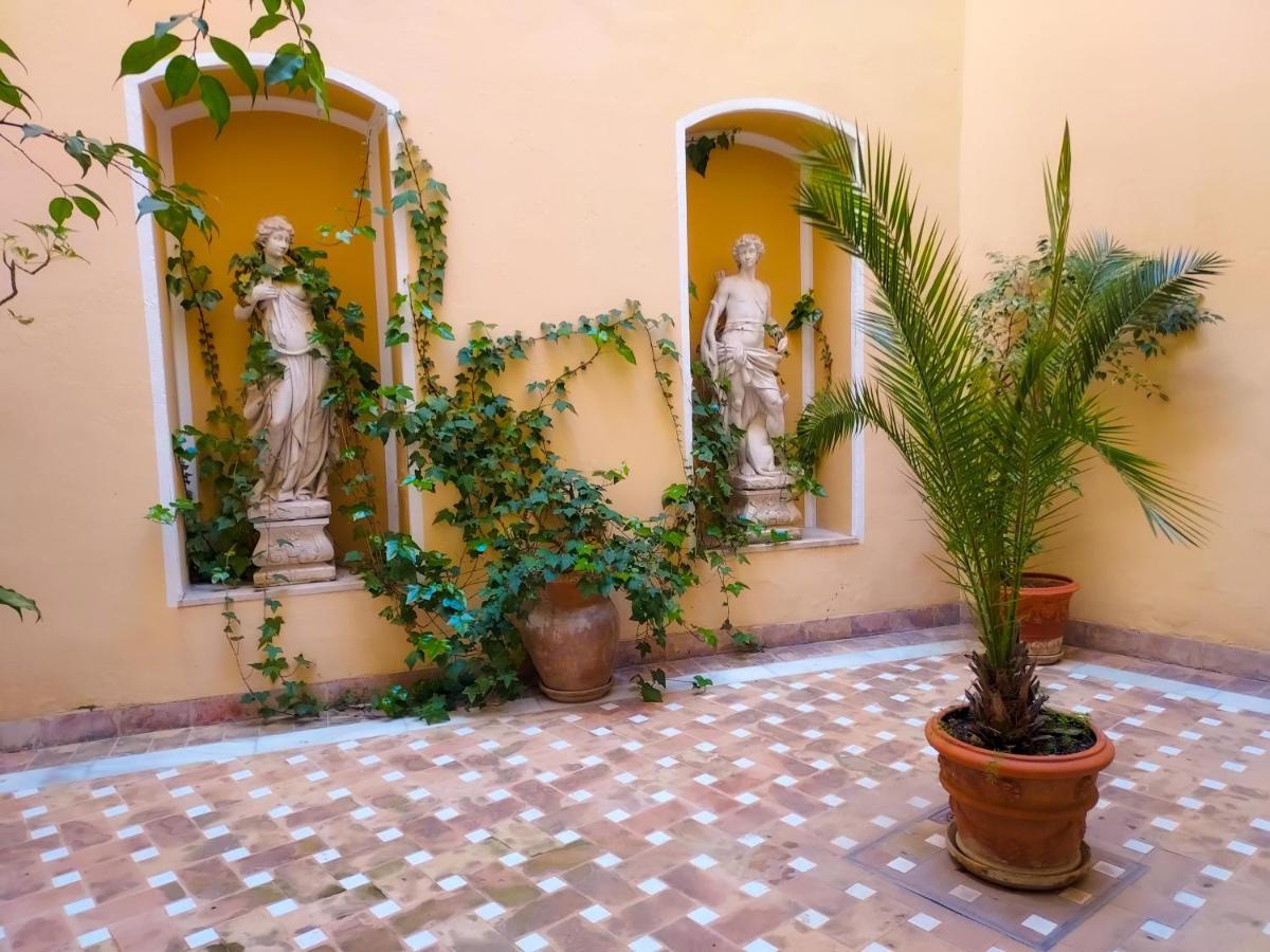 Atico Duplex Alameda De Hercules Gran Terraza * Sevilla