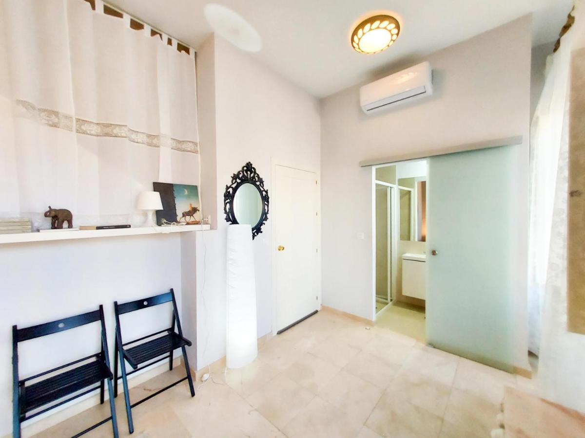 Atico Duplex Alameda De Hercules Gran Terraza Apartamento