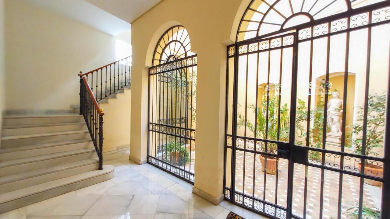 Atico Duplex Alameda De Hercules Gran Terraza Apartamento Sevilla